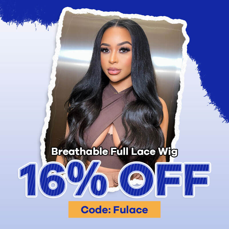 Full Lace Wig