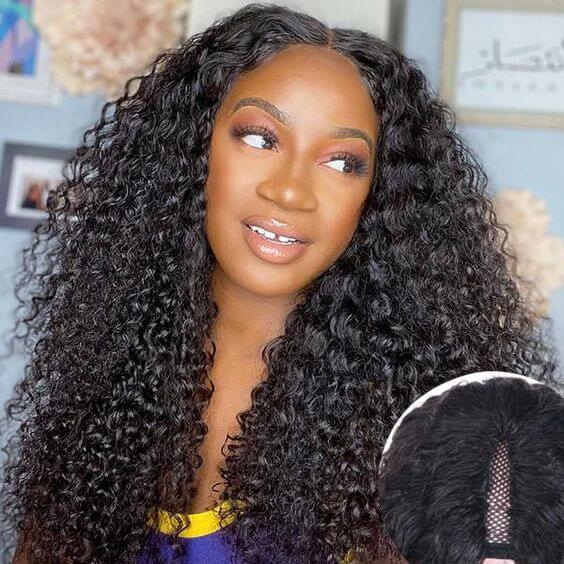 Affordable Wigs Human Hair