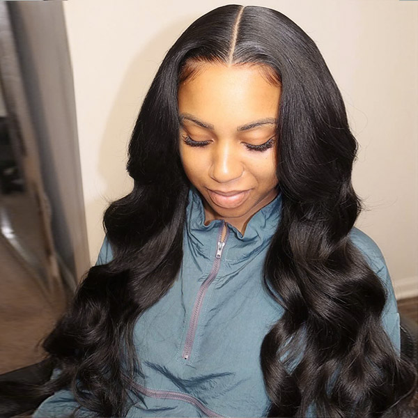 Body Wave Human Hair