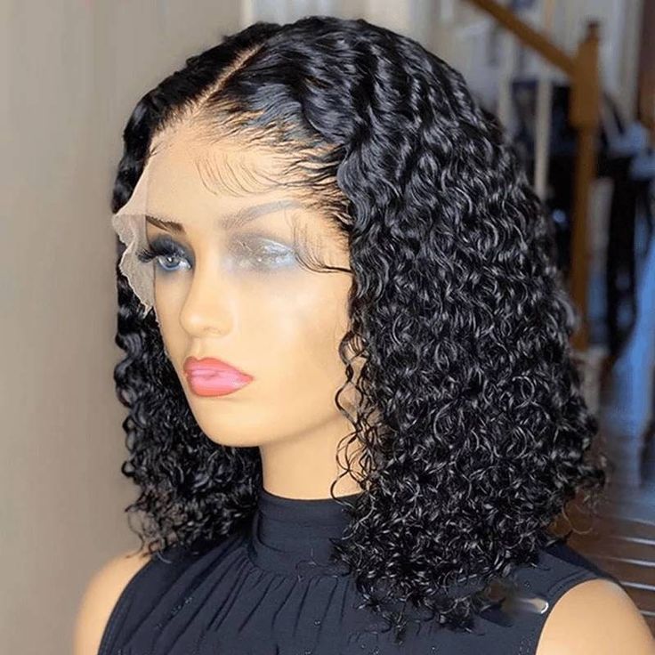 (OneMore Bogo Sale)360 Lace Front Wig Pre Plucked Lace Front Wig