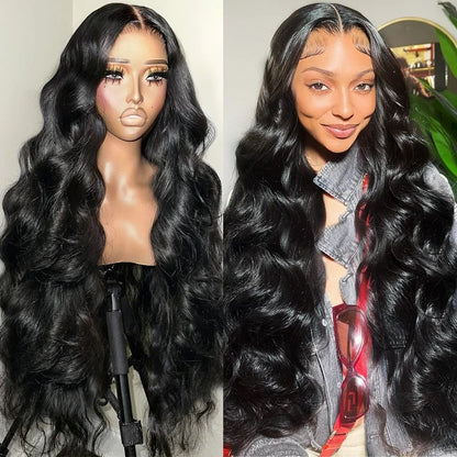 (6th Anniversary Sale 2 Wigs=$229)