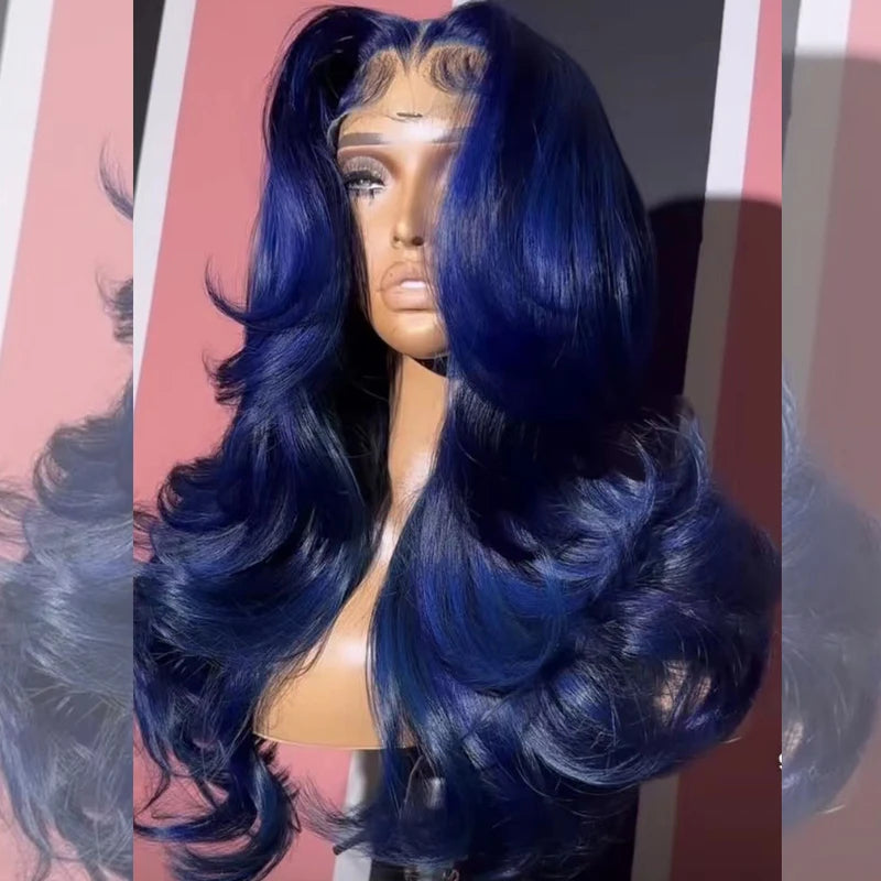 (6th Anniversary Sale 2 Wigs=$229)