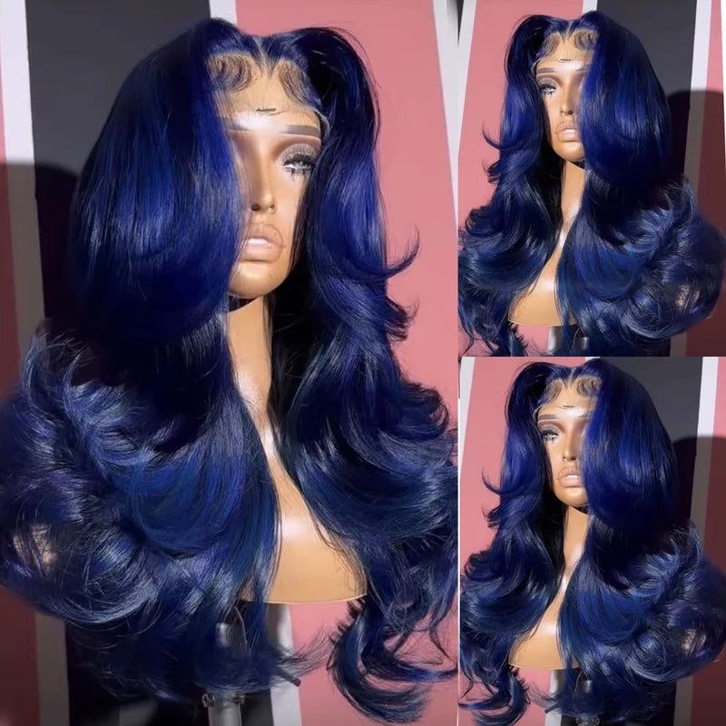 (6th Anniversary Sale 2 Wigs=$229)