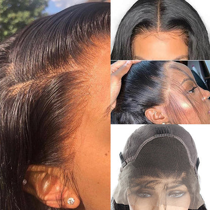 Lace Frontal Wig Cap