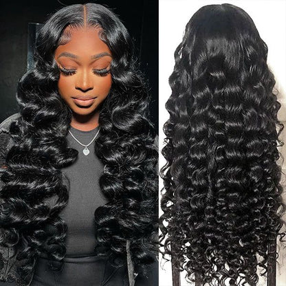 (6th Anniversary Sale 2 Wigs=$229)