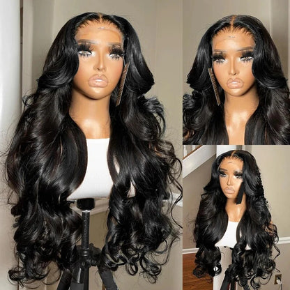 (6th Anniversary Sale 2 Wigs=$229)