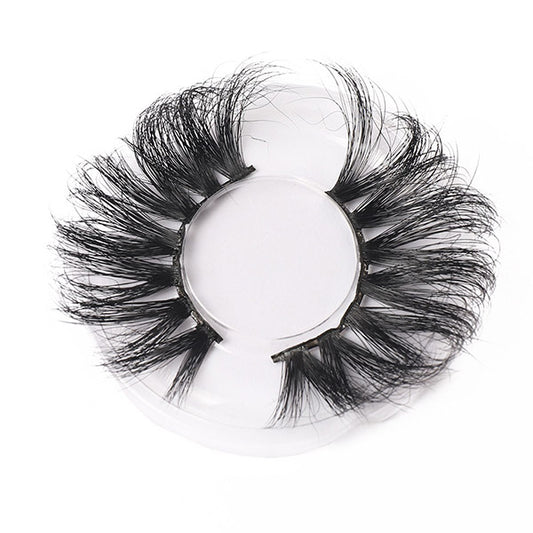 mink lashes