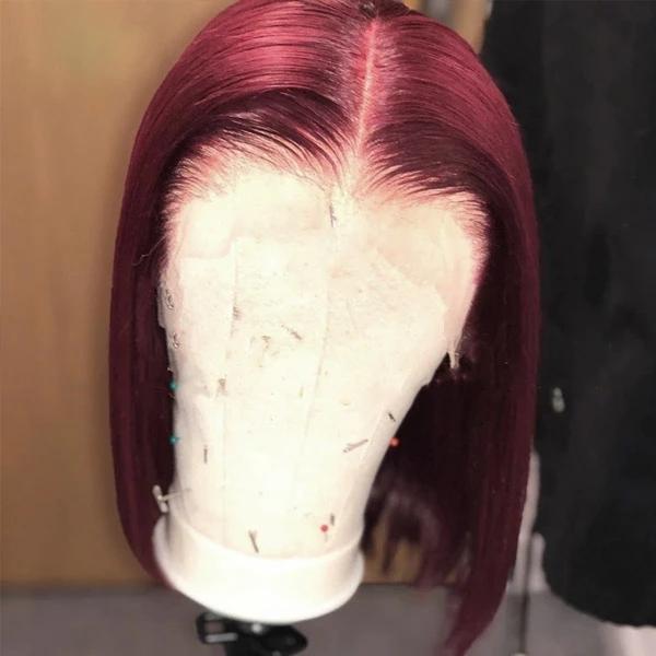 Bob Lace Wig