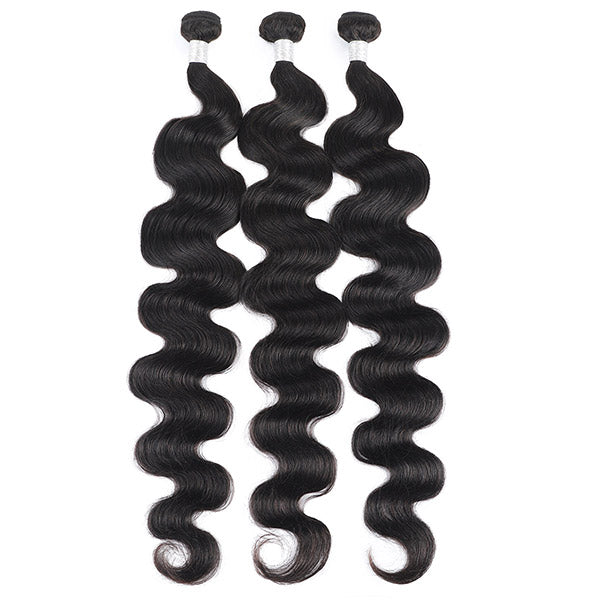 30 inch body wave bundles is beautiful