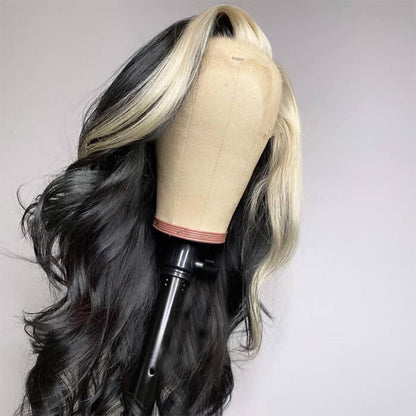 Highlights Body Wave Wig