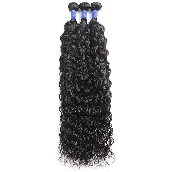 water wave 30 inch bundles